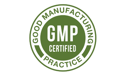 Vertigenics - GMP certified
