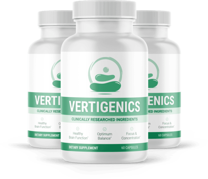 Vertigenics - creator
